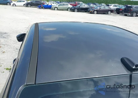 2018 Ford Focus Se из США, поврежденный, VIN 1FADP3F27JL261977